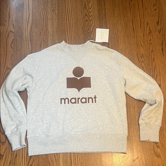 Isabel Marant Tops - Isabel Marant Sweatshirt